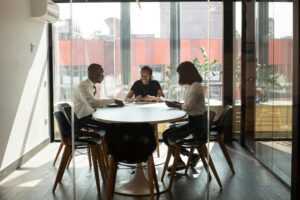 Workforce Optimization