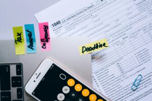 Navigating Payroll Compliance