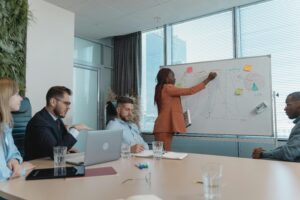 Workforce Planning Strategies: Staying Ahead in 2025